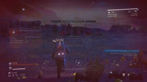 How to Use the Survey Device in No Man's Sky