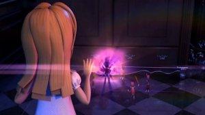 Волшебное королевство Щелкунчика