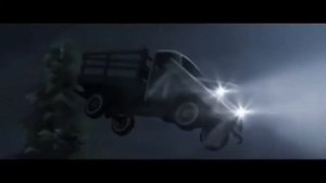 Фнаф анимация "История Марионетки"
