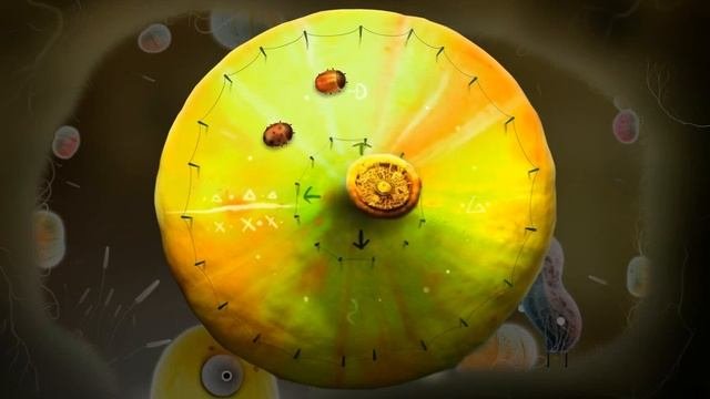 Botanicula Прохождение Часть 8