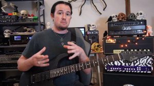 How to Build Alternate Picking Speed! THIS WORKS!