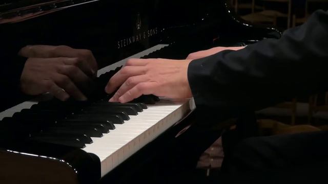 Scriabin etude #10 op 8 Mikhail Trushechkin (piano) смотреть онлайн