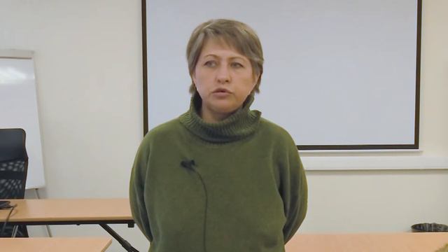 Отзыв об обучении в АНО ДПО ЦПКПП