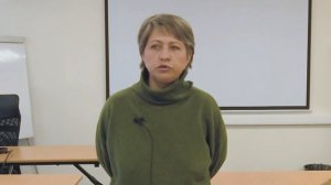 Отзыв об обучении в АНО ДПО ЦПКПП