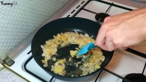Рис с овощами по-азиатски