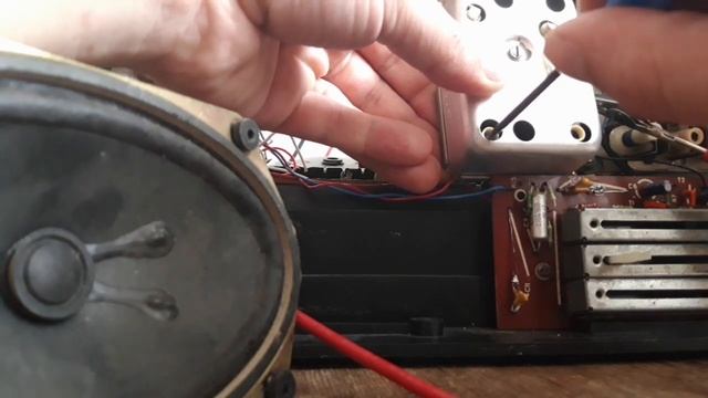 УКВ1-1с. Определить зеркальный приём. И где, ллять, поддон?! смотреть онлайн