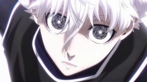 Nagi | Blue Lock | Neon Blade | AMV | EDIT