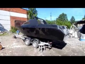 Безумный свап! Завершение.