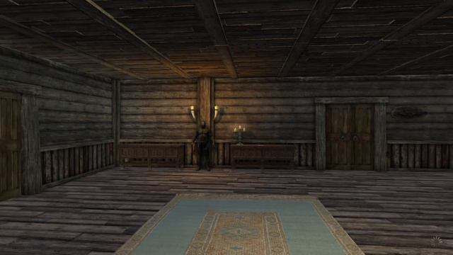 THE VALLEY OF PEACE NEW DLC PS4 XBOX ONE PC - SKYRIM SE MOD смотреть онлайн