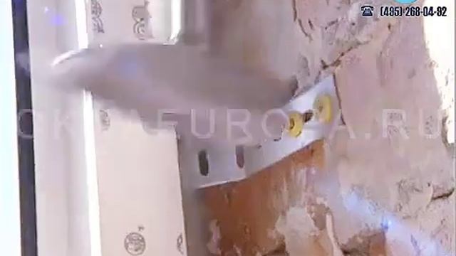 Замена старых окон на новые смотреть онлайн