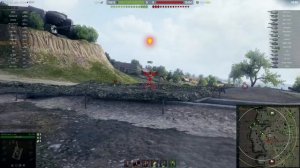 10 САМЫХ ИМБОВЫХ ПРЕМИУМНЫХ СТ-8 World of Tanks