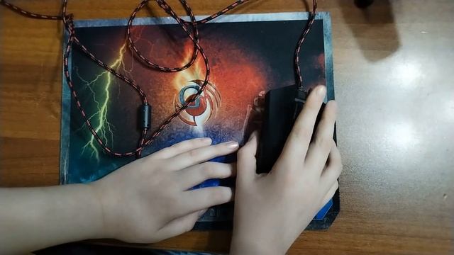 Дешёвая мышка Vs Игровая мышка Сравнение