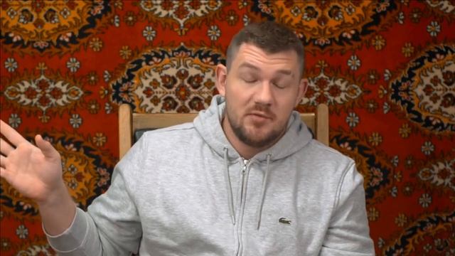 Моё почтение дамы и господа (Стас)
