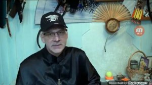 Андрей Шалыгин. Ми-Ка-Эль. Я воплощённая душа Богом. Я как Бог! Я Люцифер. Последний боевой Маг