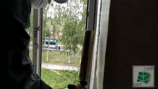 Свердлова 29 квартира 3. Клиент Тамара