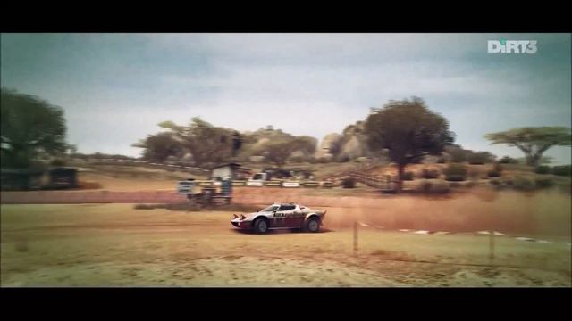 Colin McRae: DiRT 3 на DELL Vostro 3565 (A8-7410, Radeon R5, 8GB) смотреть онлайн