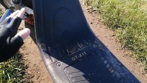 КУПИЛ СЕБЕ Citycoco GT X11 3000w!ВИДЕО ИЗ ДВУХ ЧАСТЕЙ,СЕНТЯБРЬ И ОКТЯБРЬ!