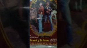 KEMBALILAH - Franky SahiLatua & Jane