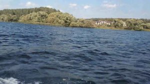 Ветерок 8 лодка 310 2 пассажира