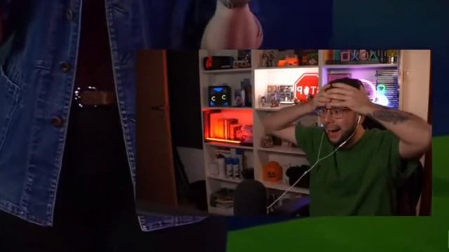 РЕАКЦИИ МАЙНКРАФТЕРОВ на БРОНЕНОСЦА - МАЙНКРАФТ ЛАЙВ 2023 (Пятёрка, Виз, Бав, Неркин, Евгеха и др.) смотреть онлайн