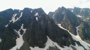 ЧОЙГАН ПРИРОДА ТУВЫ