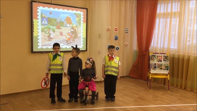 Правила перехода дороги по нерегулируемому пешеходному переходу смотреть онлайн