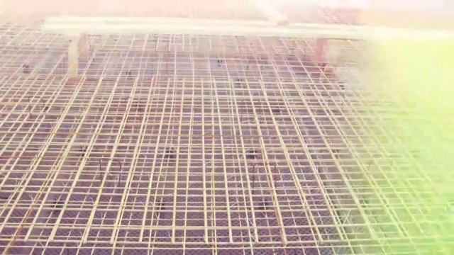 Большая стройка. Стеклопластиковая арматура от завода СтеклоПласт