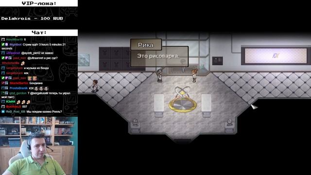 Полное прохождение Impostor Factory запись стрима