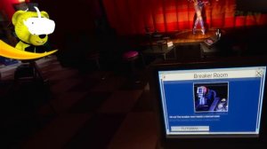 Поймал Минирину и Танцы Балоры 🌟 FNAF Help Wanted 2