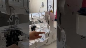 Коверлок Babylock Gloria | Обзор коверлока Babylock Gloria Без воды