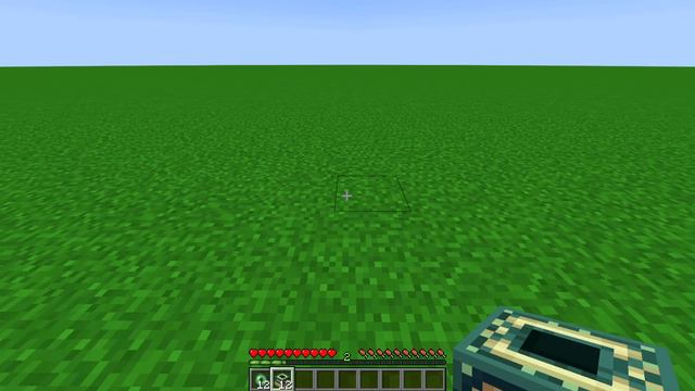 Try this Minecraft tree hack! Never plant another sapling again! смотреть онлайн