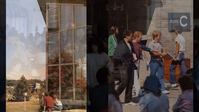 College of Staten Island - A Proud Tradition Since 1956 смотреть онлайн