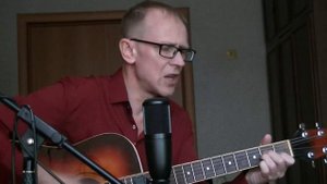 СЕКТОР ГАЗА НОЧЬ ПЕРЕД РОЖДЕСТВОМ НА ГИТАРЕ