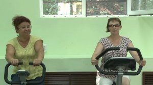 Дом отдыха "Рубин-тур" на озере Кандрыкуль