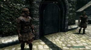 Skyrim прощай тёмное братство 2 часть