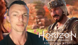 ОДНА СТРАШНЕЙ ОТРЯДА # Horizon Forbidden West # 4