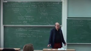 Лекция 1 | Компьютерная алгебра | Николай Вавилов | Лекториум