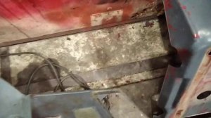 КМЗ-012 Т-012 зачем покрасили трактор