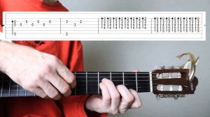 Всё как у Людей (Гр.Об.) на Гитаре + РАЗБОР