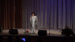 Ксения ГЕОРГИАДИ - "Приходи"