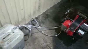 отзыв дизельная горелка хэвел. отзыв теплокасто.