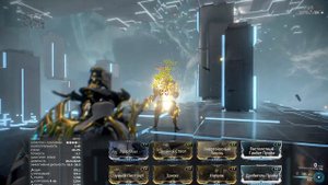 Warframe: Пирана Прайм