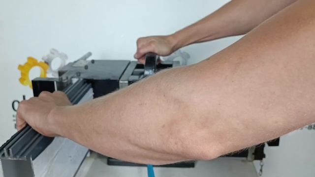 BISAL BS 11900 AGS Пресс матрица под фасадную стоечно ригельную систему P AGS 500 и аналоги #obbu.r