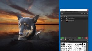 GIMP Tips: How to Cut Out an Object from Image [Easy Step-by-Step Tutorial]