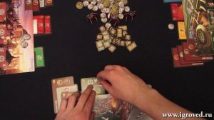 7 Чудес: Города. Обзор дополнения к настольной игре от Игроведа..mp4