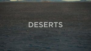 Доисторическая планета, Пустыня 1 сезон 2 серия (сериал, 2023)