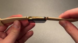 Внешний вид и комплектация смарт-часов Leef Planex