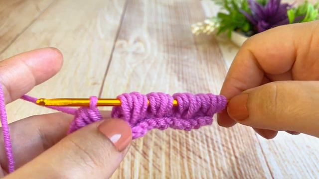 Woow..  Great Ivy Crochet Pattern! SUPER!