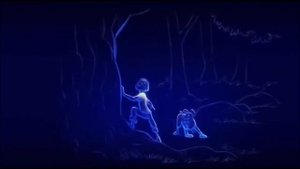 И.С.Бах--Эхо- из "Французская Увертюра Си Минор"