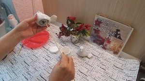 ФИКС ПРАЙС. ПЕРЕДЕЛКА ТОВАРА ИЗ МАГАЗИНА FIX PRICE. НОВОГОДНИЙ ДЕКОР.